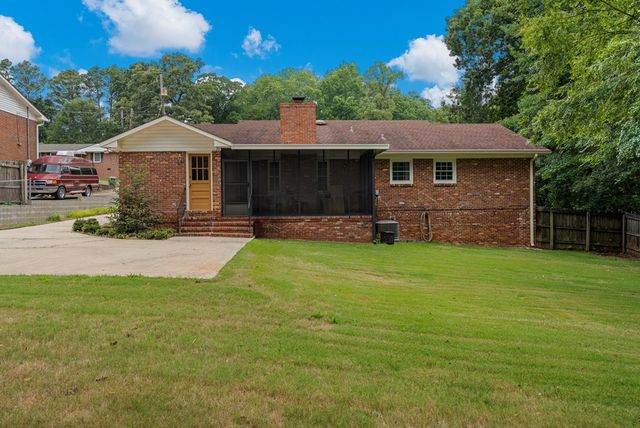 3310 7th Avenue, Phenix City, AL 36867