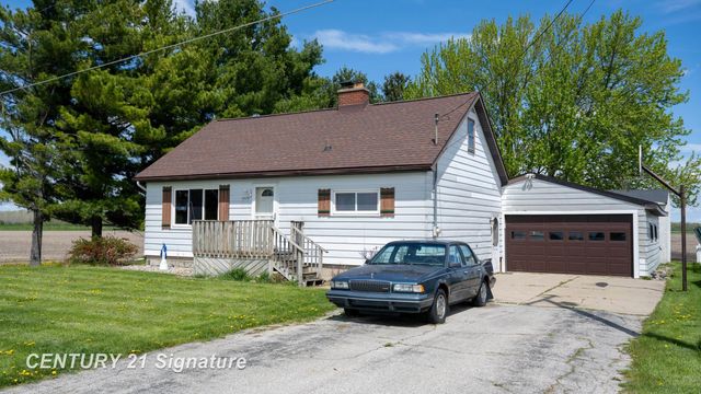 1620 Evon Road, Spaulding Twp, MI 48601