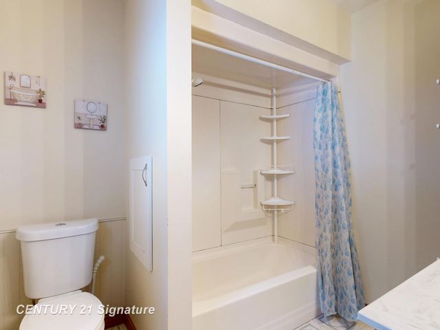 1620 Evon Road, Spaulding Twp, MI 48601