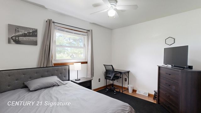 1620 Evon Road, Spaulding Twp, MI 48601