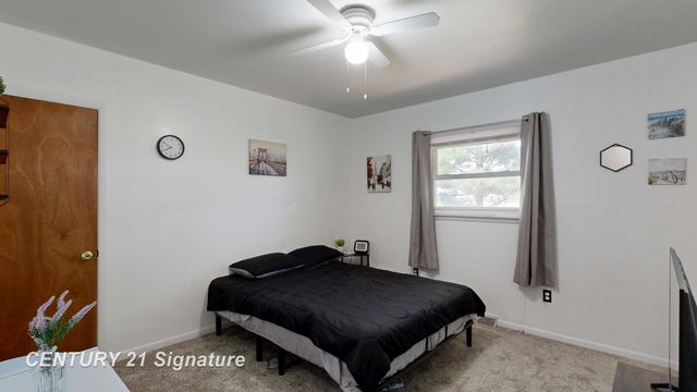 1620 Evon Road, Spaulding Twp, MI 48601