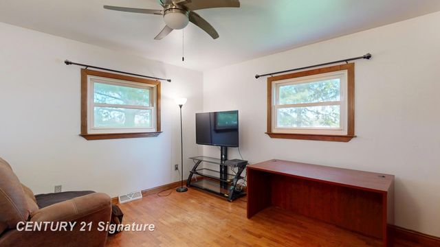 1620 Evon Road, Spaulding Twp, MI 48601