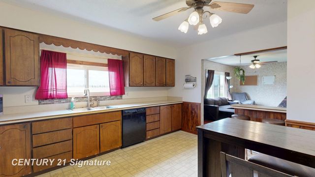 1620 Evon Road, Spaulding Twp, MI 48601