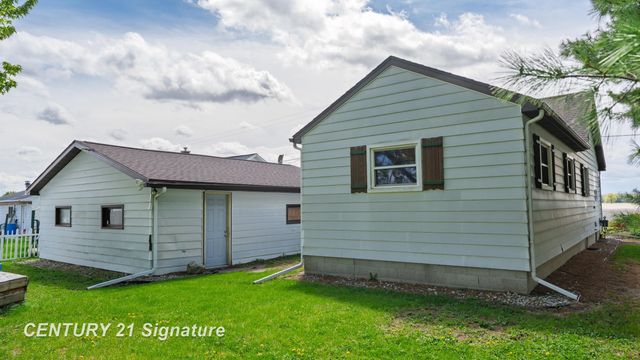 1620 Evon Road, Spaulding Twp, MI 48601