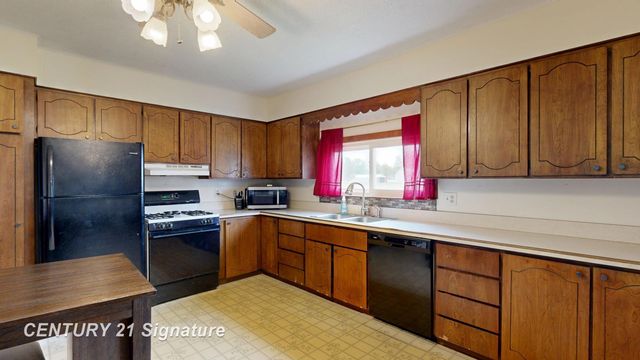 1620 Evon Road, Spaulding Twp, MI 48601