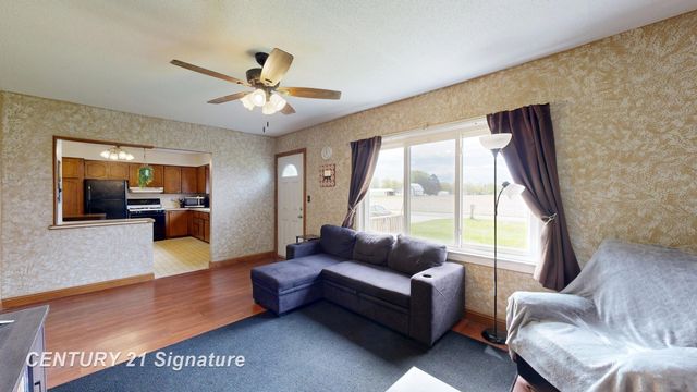 1620 Evon Road, Spaulding Twp, MI 48601