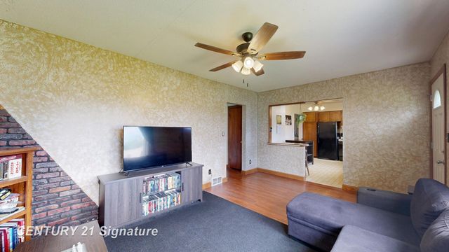 1620 Evon Road, Spaulding Twp, MI 48601