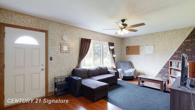 1620 Evon Road, Spaulding Twp, MI 48601