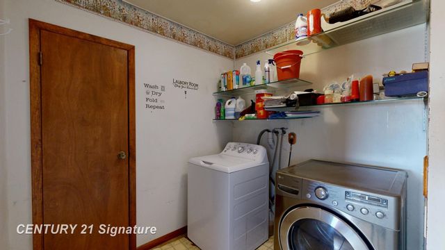 1620 Evon Road, Spaulding Twp, MI 48601