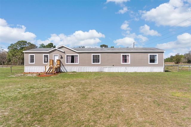 8155 SE 121ST PLACE, Belleview, FL 34420