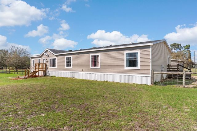 8155 SE 121ST PLACE, Belleview, FL 34420