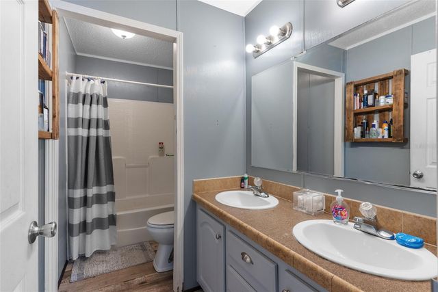 8155 SE 121ST PLACE, Belleview, FL 34420