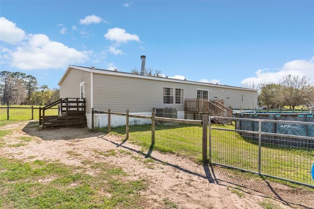 8155 SE 121ST PLACE, Belleview, FL 34420