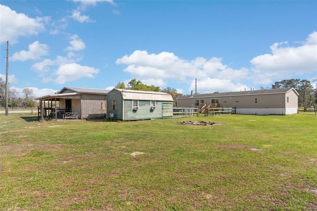 8155 SE 121ST PLACE, Belleview, FL 34420