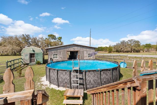 8155 SE 121ST PLACE, Belleview, FL 34420