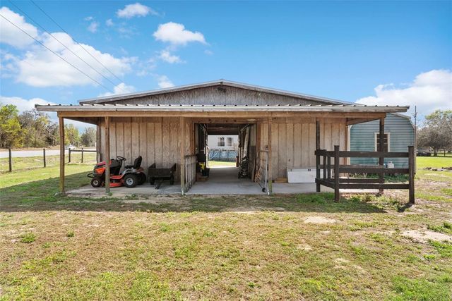 8155 SE 121ST PLACE, Belleview, FL 34420