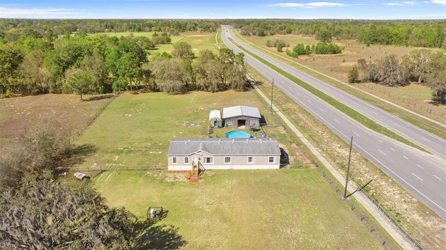 8155 SE 121ST PLACE, Belleview, FL 34420