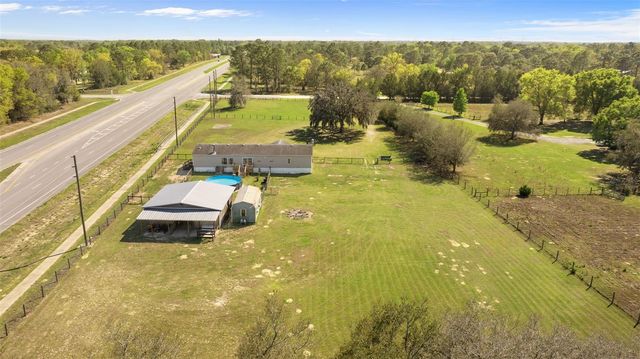 8155 SE 121ST PLACE, Belleview, FL 34420