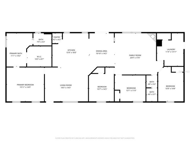 8155 SE 121ST PLACE, Belleview, FL 34420