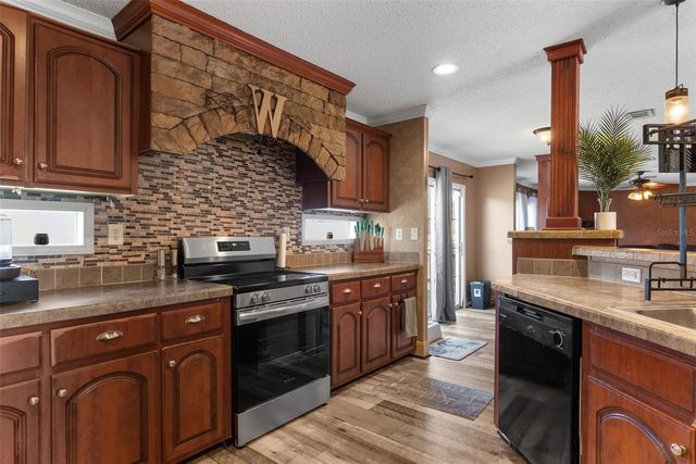 8155 SE 121ST PLACE, Belleview, FL 34420