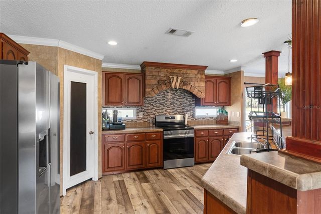 8155 SE 121ST PLACE, Belleview, FL 34420