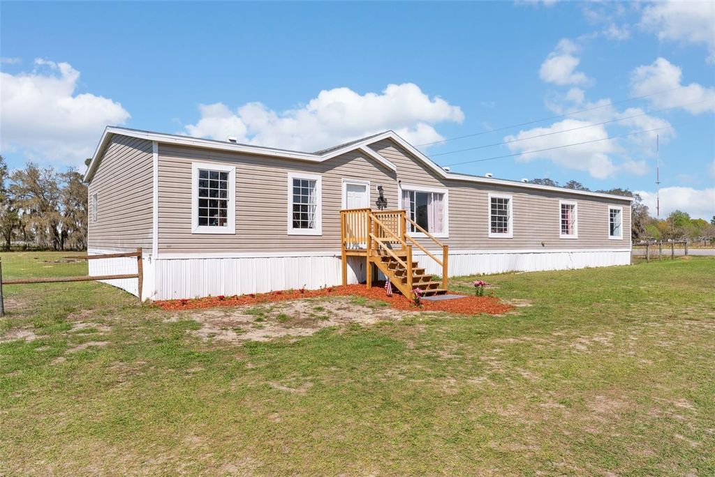 8155 SE 121ST PLACE, Belleview, FL 34420