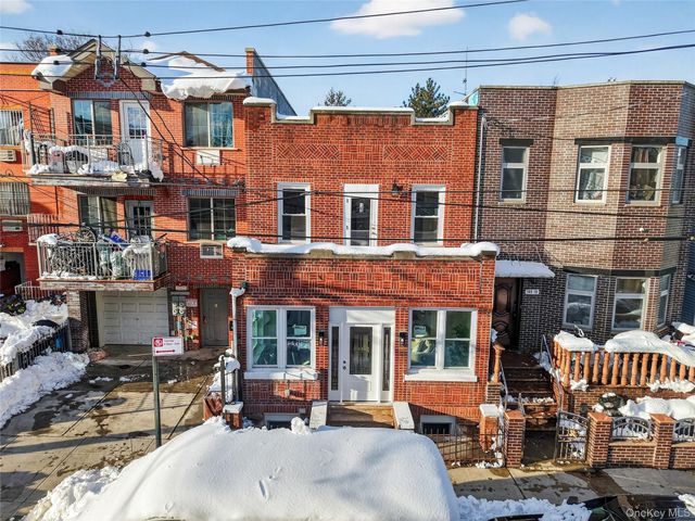 10817 35th Avenue, Corona, NY 11368