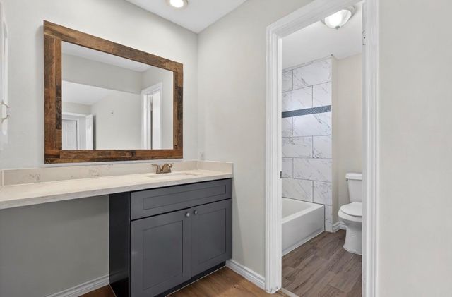 15830 Alger Drive, Missouri City, TX 77489