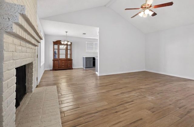 15830 Alger Drive, Missouri City, TX 77489