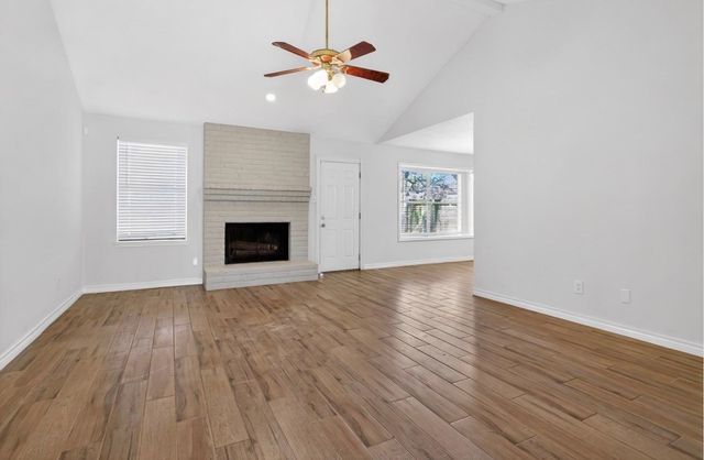 15830 Alger Drive, Missouri City, TX 77489