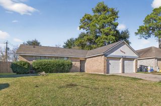 15830 Alger Drive, Missouri City, TX 77489