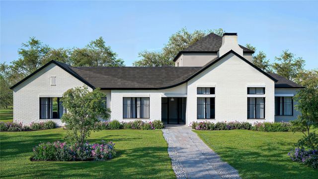 208 Eminence Isle, Montgomery, TX 77316