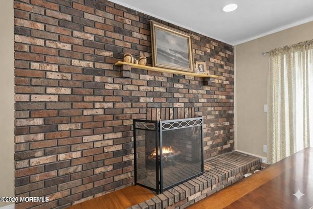 237 Rodman Court, Eatontown, NJ 07724