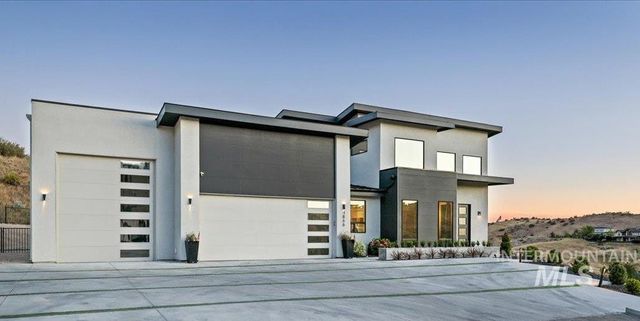 4866 N Corralero Lane, Boise, ID 83702