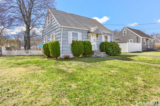 144 Bayberry Drive, Bristol, CT 06010