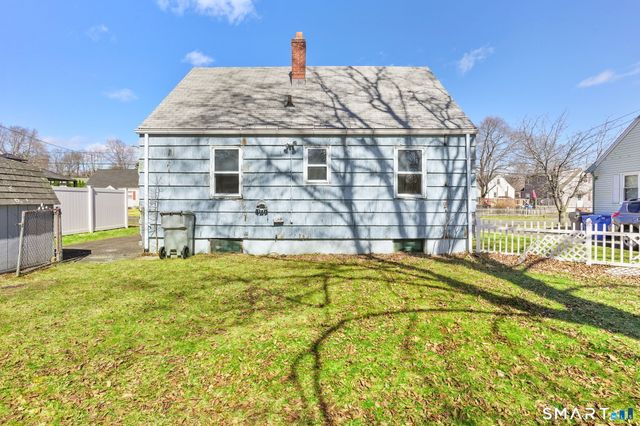 144 Bayberry Drive, Bristol, CT 06010