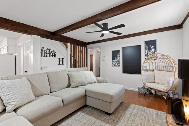 1716 Mountain Bay Drive, Hixson, TN 37343