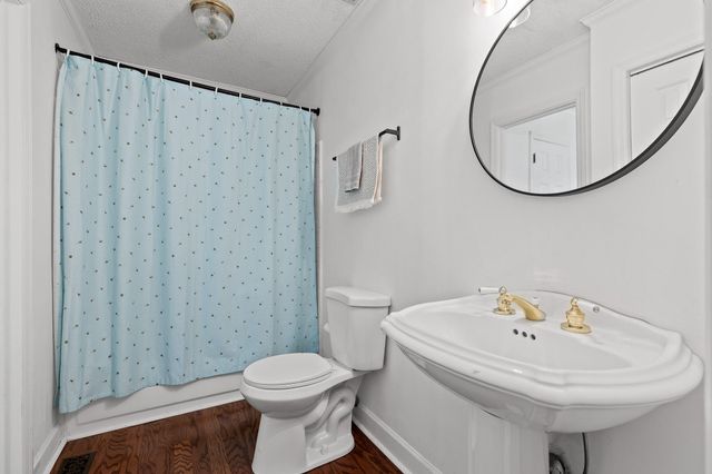 1716 Mountain Bay Drive, Hixson, TN 37343