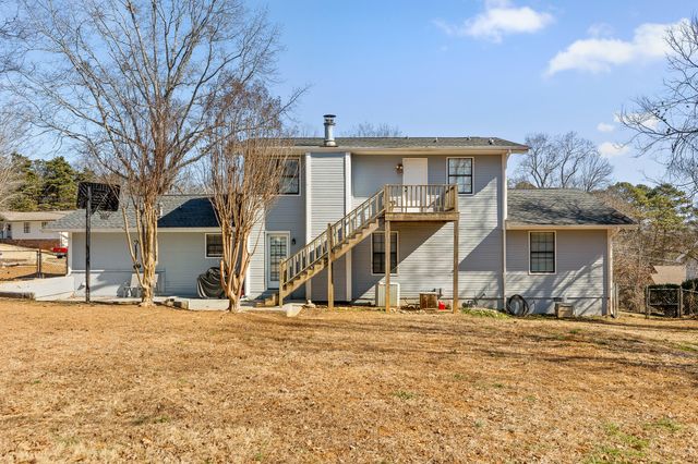 1716 Mountain Bay Drive, Hixson, TN 37343
