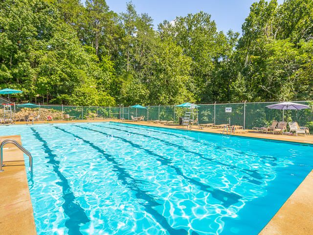 1716 Mountain Bay Drive, Hixson, TN 37343