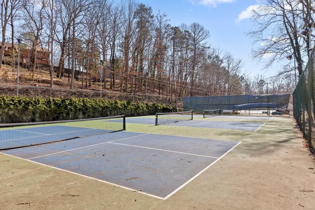 1716 Mountain Bay Drive, Hixson, TN 37343