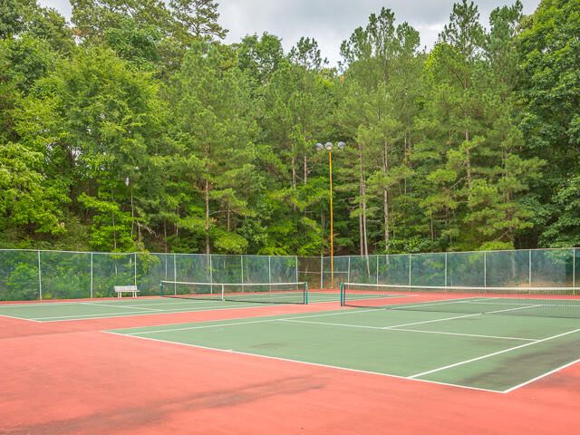 1716 Mountain Bay Drive, Hixson, TN 37343