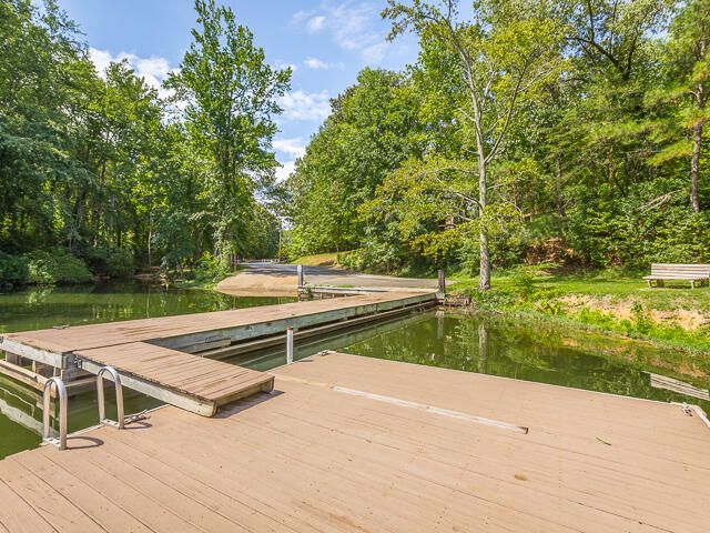 1716 Mountain Bay Drive, Hixson, TN 37343