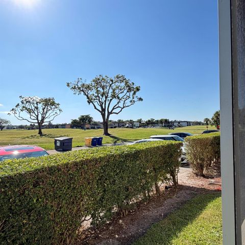 728 Normandy Lane P, Delray Beach, FL 33484