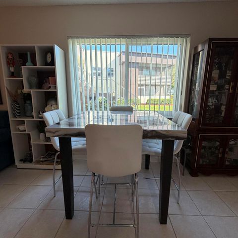 728 Normandy Lane P, Delray Beach, FL 33484