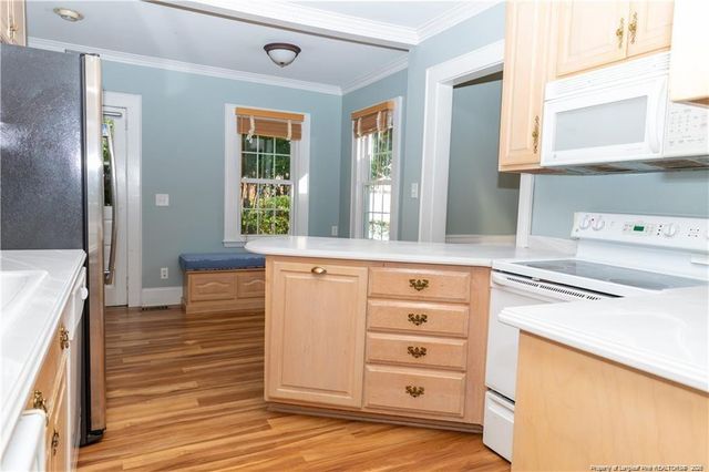 125 Ellington Street, Fayetteville, NC 28305