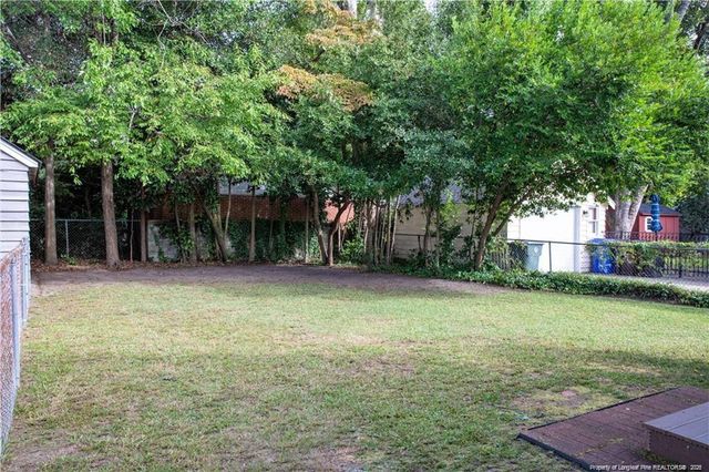 125 Ellington Street, Fayetteville, NC 28305