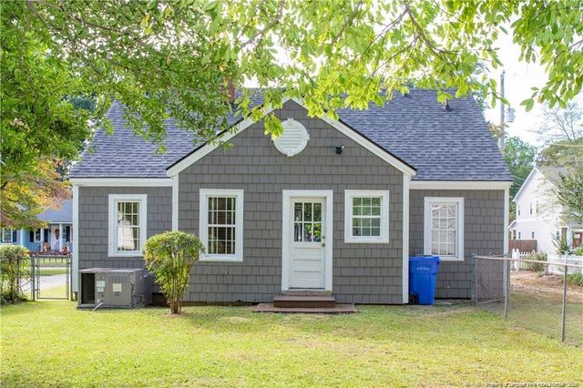 125 Ellington Street, Fayetteville, NC 28305