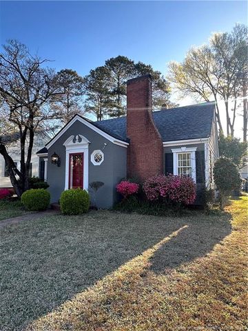 125 Ellington Street, Fayetteville, NC 28305