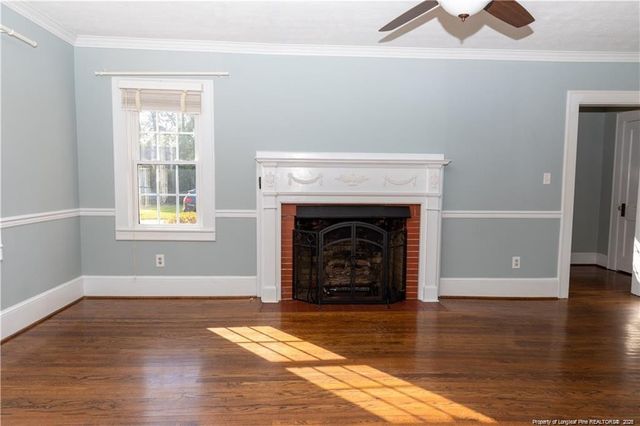 125 Ellington Street, Fayetteville, NC 28305